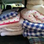 Glamping - Office Mum