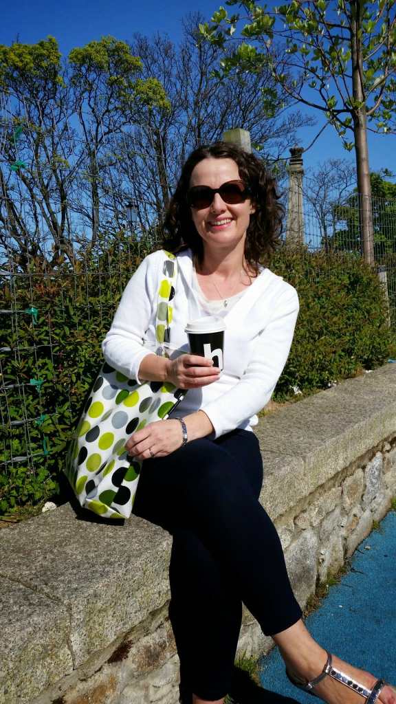 Office Mum - povey bag