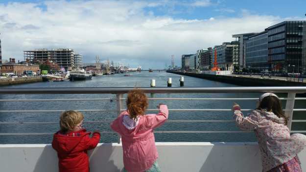 Tall Ships Festival - Office Mum