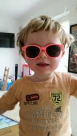 the boy - office mum