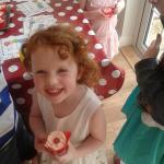 Emmie birthday