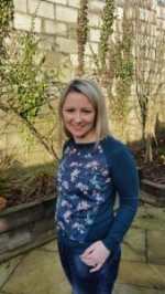 Sinead Fox Profile Pic