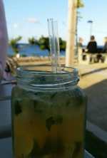 Ginger Mojito Office Mum