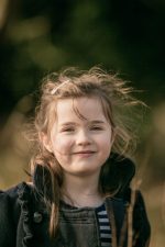 First born - Office Mum