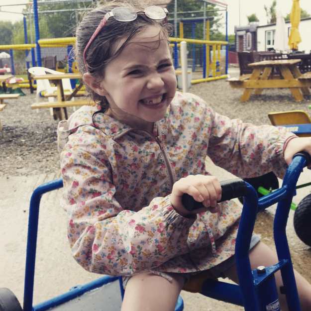 Kia Ora - Office Mum