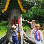 Wells House Office Mum