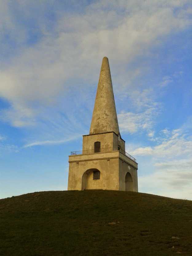 killiney obelsk