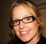 Aoife Lee - Office Mum