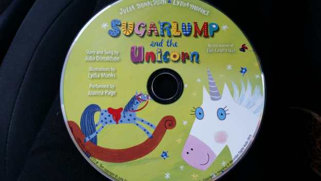 sugarlump