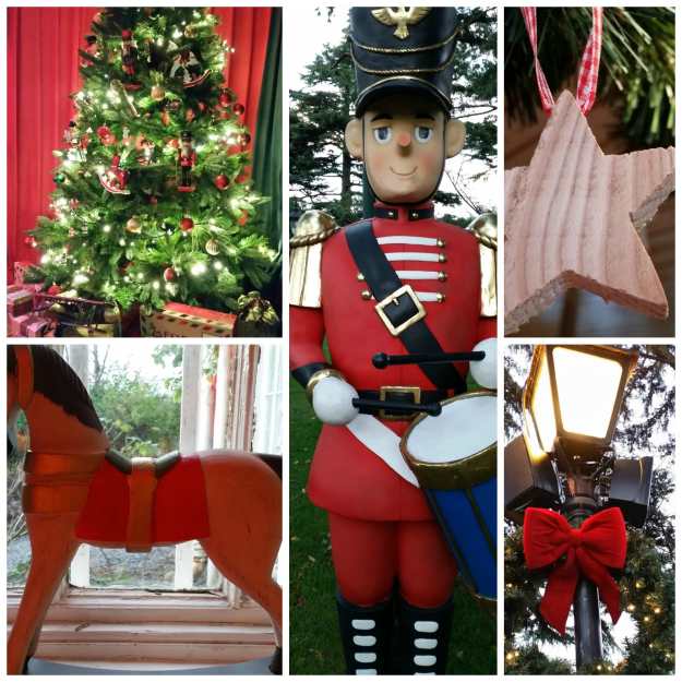 Decorations Airfield - Office Mum