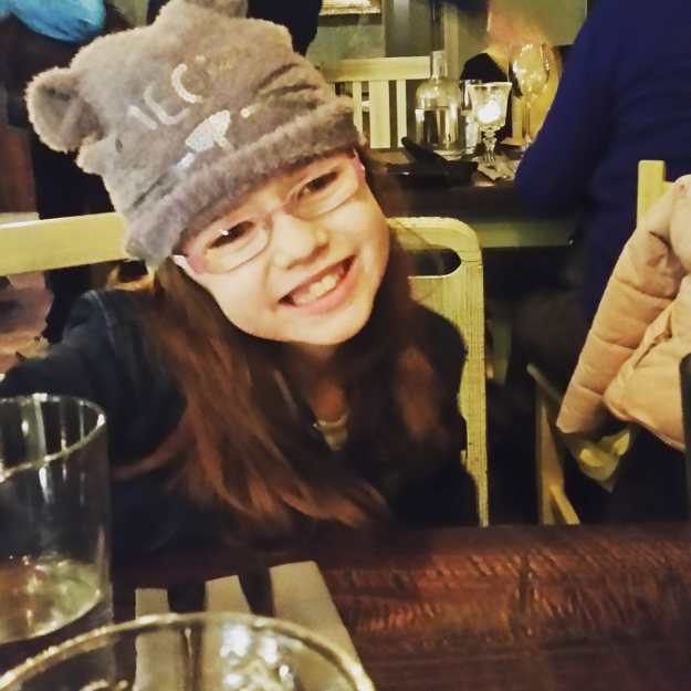 out for tapas - office mum