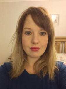 Ruth Chambers - Office Mum