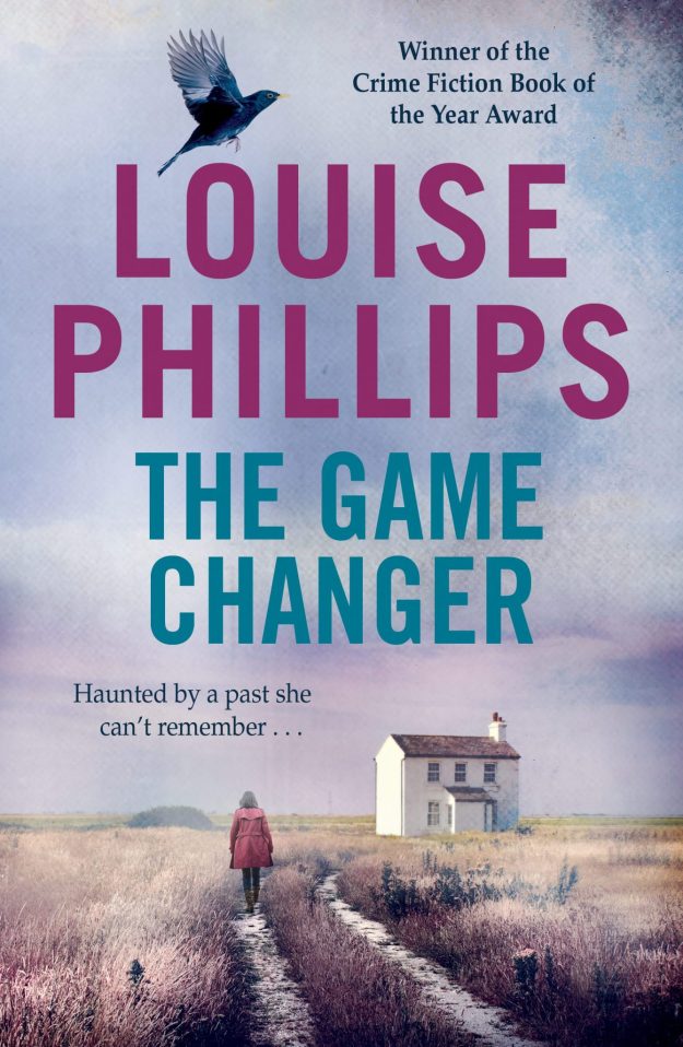 The Game Changer Louise Phillips - Office Mum