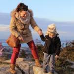 Killiney Hill Office Mum