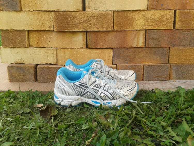 runners - office mum