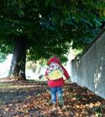 Preschooler - Office Mum