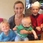 Debra McNamara - Office Mum