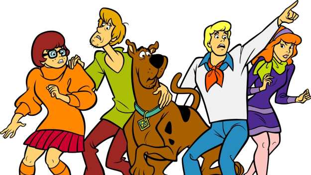 Scooby Doo
