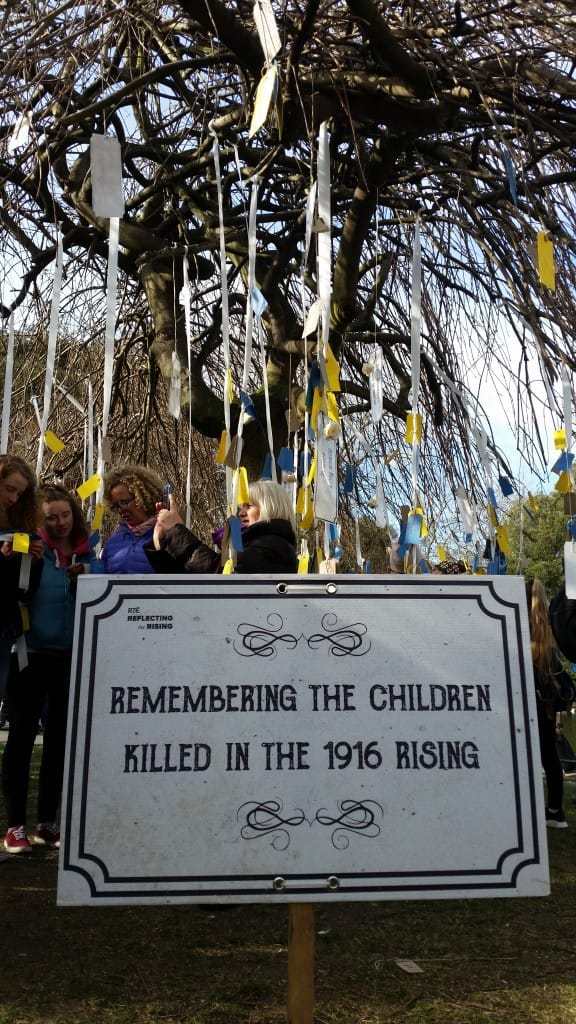 Wishing Trees - Office Mum