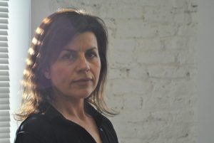 Denise Deegan - Office Mum