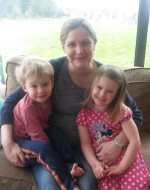 Anne-Marie McKenna - Office Mum