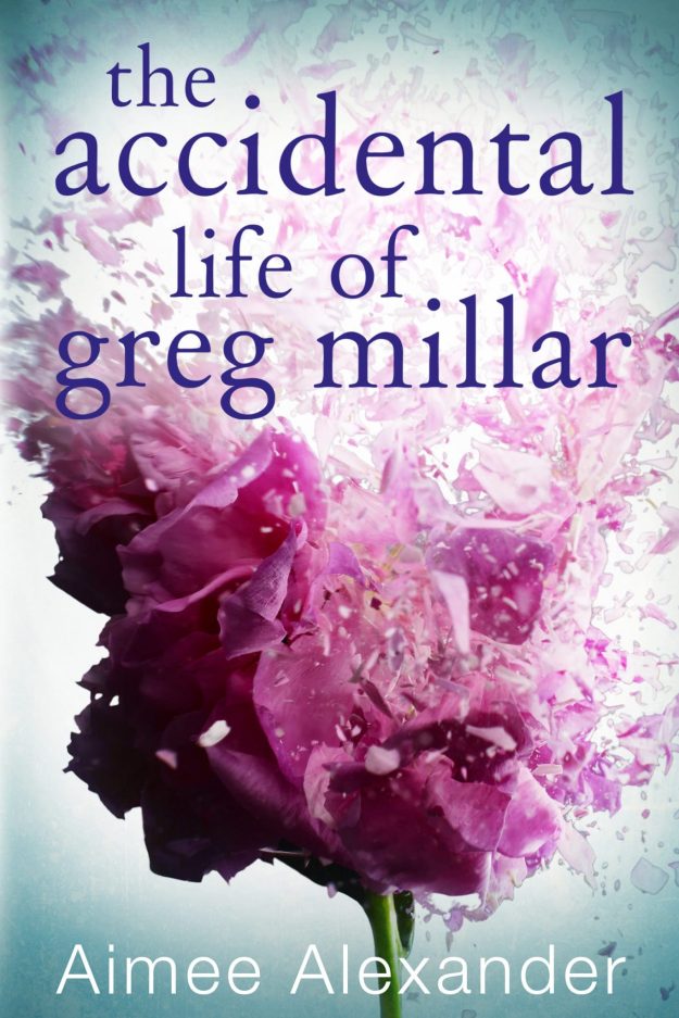 THE ACCIDENTAL LIFE OF GREG MILLAR FC