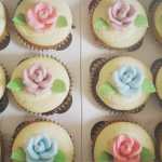 Just for you cupcakes - Office Mum