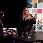 Laura Bates Everyday Sexism - Office Mum