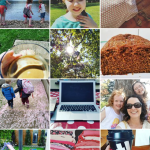 Instagram - Office Mum