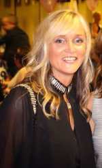 Tracy Hayes - Office Mum