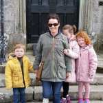 Wells House - Office Mum