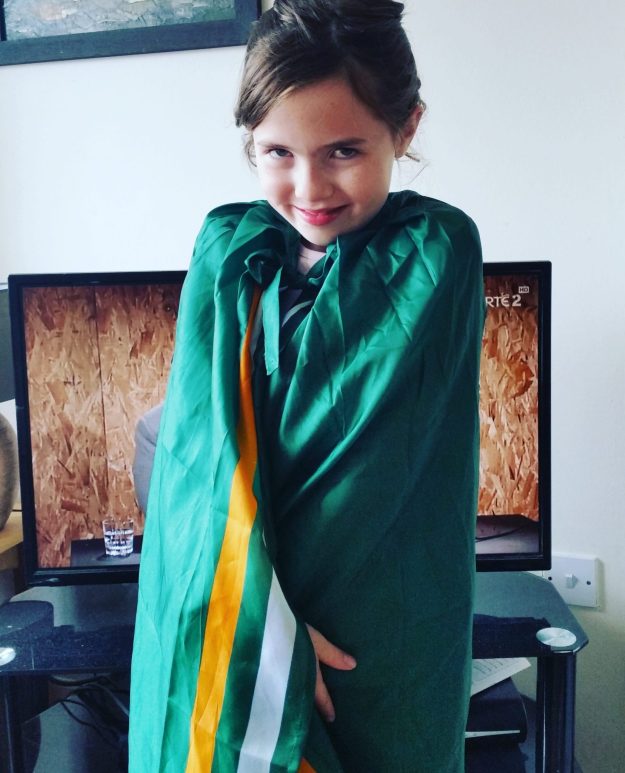 COYBIG! - Office Mum