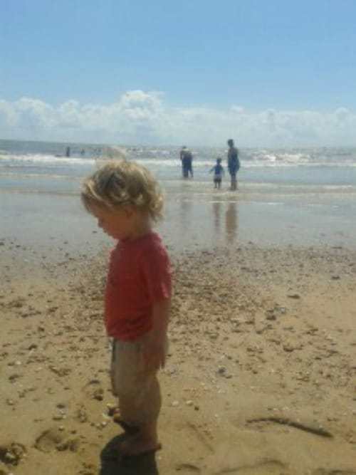 St Jean de Monts - Office Mum