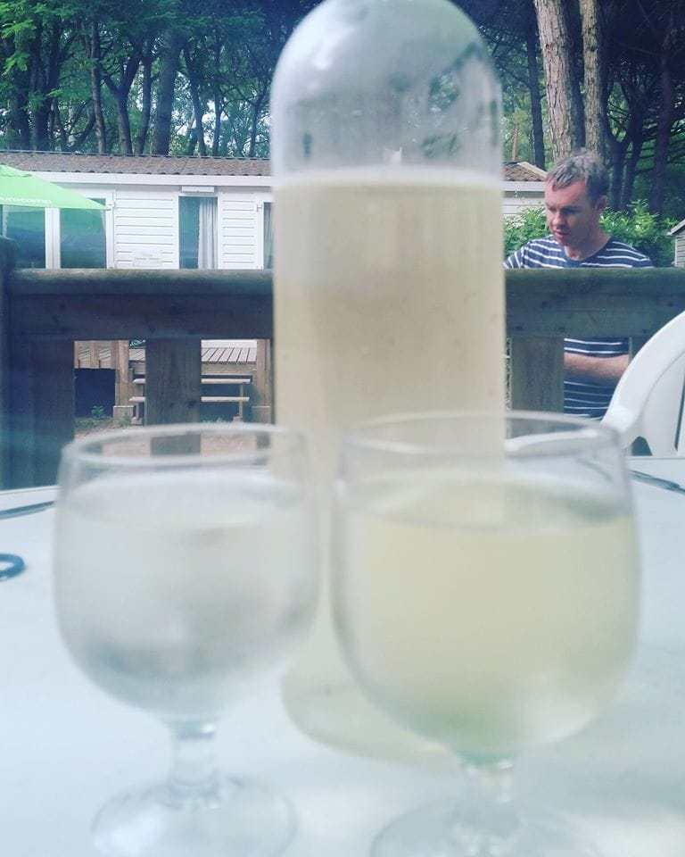 Prosecco - Office Mum