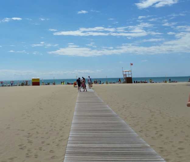 Marina di Venezia - Office Mum