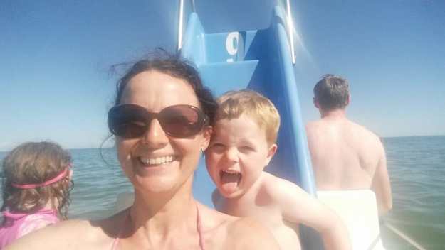 Pedalo Marina di Venezia - Office Mum