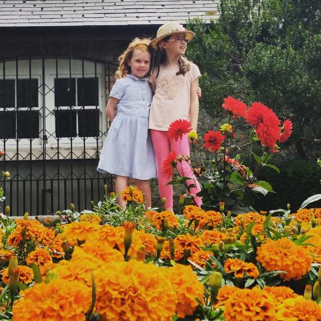 Cabinteely Park - Office Mum