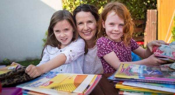 Image credit Fergal Phillips (for the Examiner)