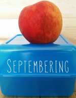 September - Office Mum