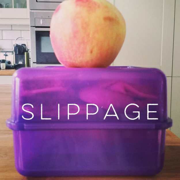 lunch box - office mum