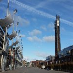 Smithfield, Charter Medical - Office Mum