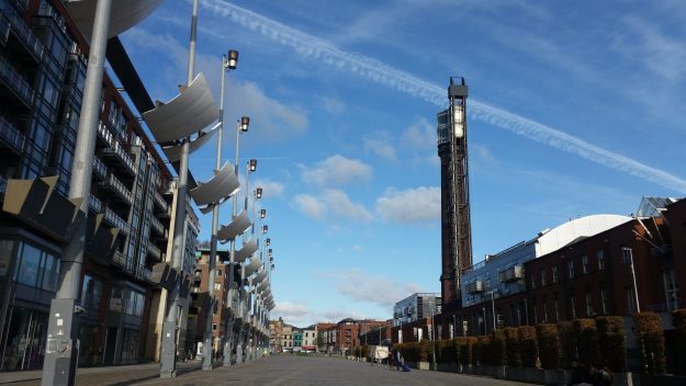 Smithfield, Charter Medical - Office Mum