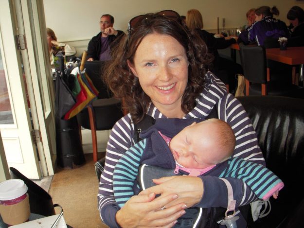 Give me all the coffee