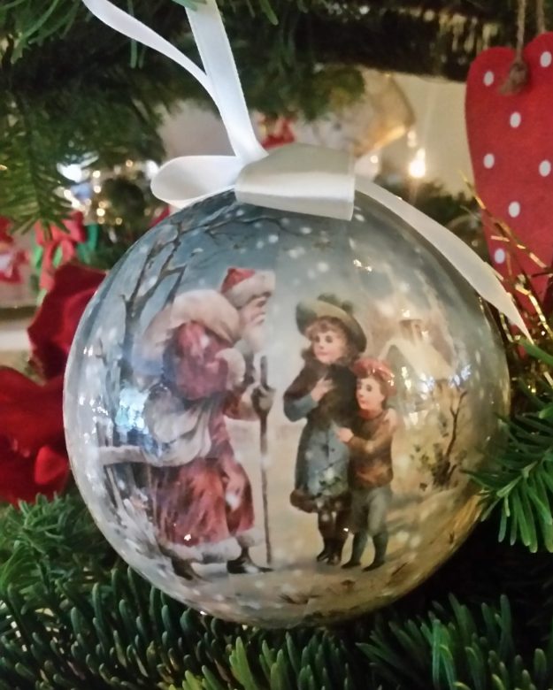 Christmas - Office Mum