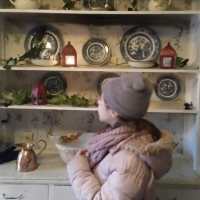 What to Expect at the Causey Farm Santa Experience