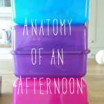 lunch boxes - office mum