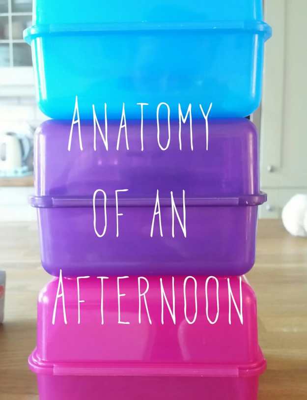 lunch boxes - office mum