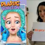 surgery is not a game pic