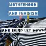 Clothesline - Office Mum