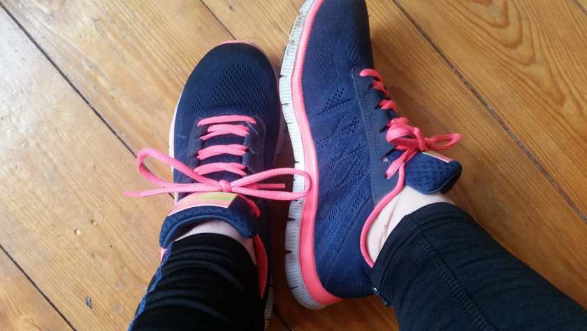 Runners - Office Mum